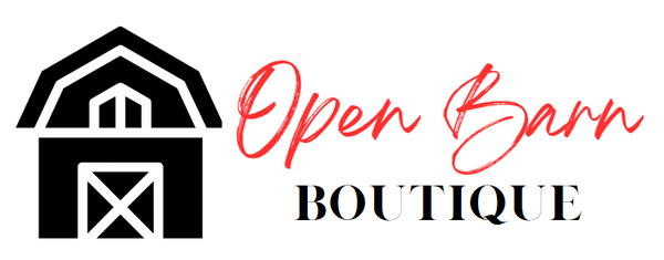 Open Barn Boutique